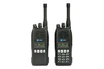 TP8100 Trunked/Conventional Portable Radios