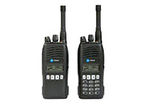 TP8100 Trunked/Conventional Portable Radios