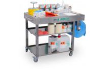 Service Cart MW700 2.0