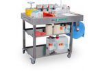 Service Cart MW700 2.0