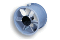 Industrial range : Tubular robust : AXITUB SOLID