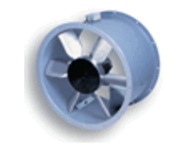 Industrial range : Tubular robust : AXITUB SOLID