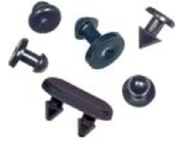 PLIO® perforated strapping and stud tool