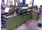 Cylindrical grinding machine : CONSTRUCTION DE CLICHY INTER EXTER