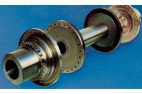 Diaphragm coupling