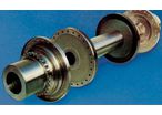 Diaphragm coupling