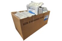 Deionizing Resin Bags