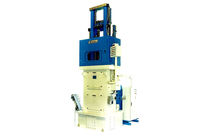 Broaching machine