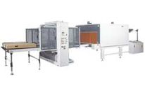 Single – Block Wrapping Machine: MA/S