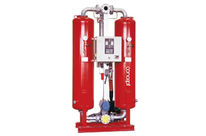 Heat regenerated Adsorption technology : concept WE