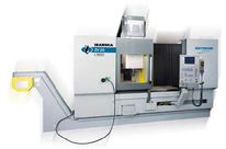Machining center: Serie ZV 25L EXTREME