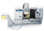 Machining center: Serie ZV 25L EXTREME