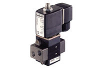 Pneumatic valve : Type 5420