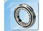 Four-point contact ball bearing : ART.2547