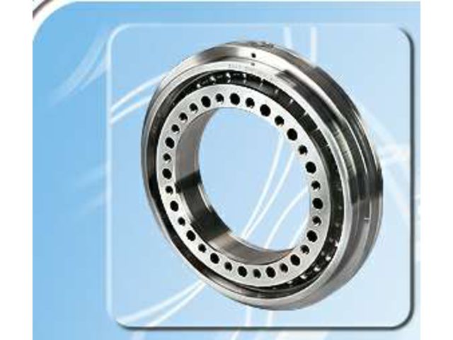 Four-point contact ball bearing : ART.2547