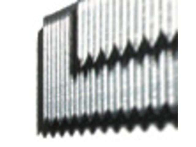 Series 3G DV or SF - 12mm Staples : Ag3G12DV