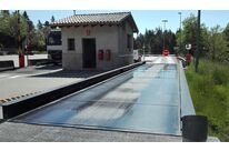 Weighbridge Giropes - BPGSM