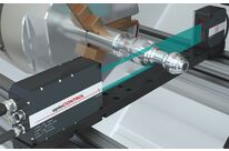 High-performance micrometer