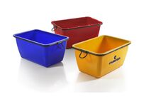 Ready mortar skip FMK 200 l