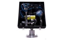 Probe outlet enclosure for injection control of odorant | SOCLEMA 