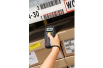 Module Stock Scanner dans OpenERP