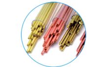  Drilling electrodes
