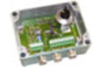 Load Import/Export controller: LKG 02