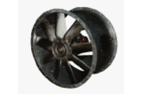 Axial fan