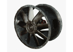 Axial fan