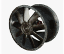 Axial fan