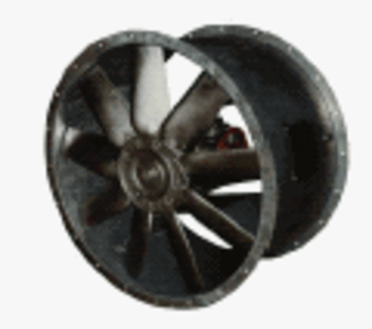 Axial fan