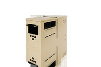 FC 250 fuel cell system