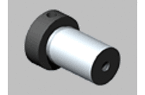 Sprue puller insert (ref.645)