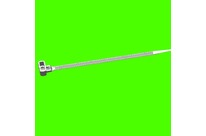 Araymond : Assemblages - ARAYMOND - Lanières - Tie Wraps - Lanière Pour Goujon - Stud Tie Wraps