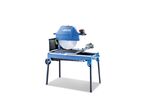 Masonry Saws - DTS 600