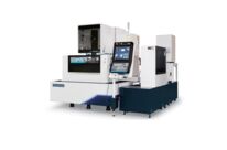 Linear Motor Wire Drawing Machine – EXCETEK NP600L Plus