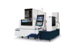 Linear Motor Wire Drawing Machine – EXCETEK NP600L Plus