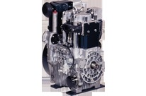 Multi cylinder engine 2G40