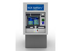 Intelligent Deposit Terminals: NCR SelfServ™ 34 Drive-up