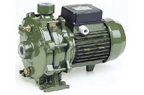 Waterpump Residential Application FC Electric Centrifugal pump with two opposite impellers