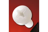 Phillips head screws