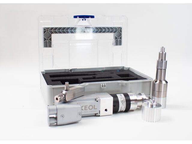 VOLUMETRIC VALVE KEOL-K300