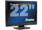 ProLite E2202WS-2 LCD Screen