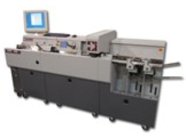 iTRAN ImageTrac III