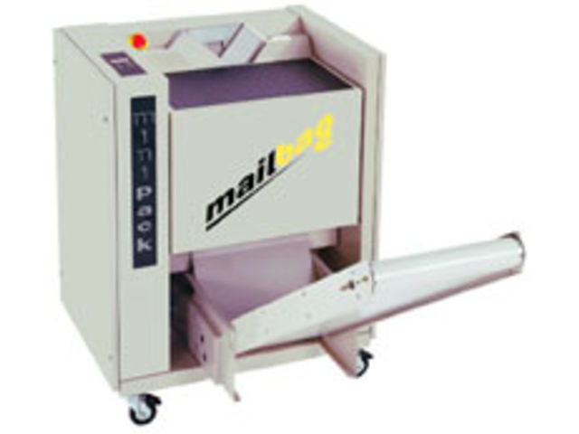 Graphic &amp; mailing : Mailbag