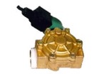 Control Valves