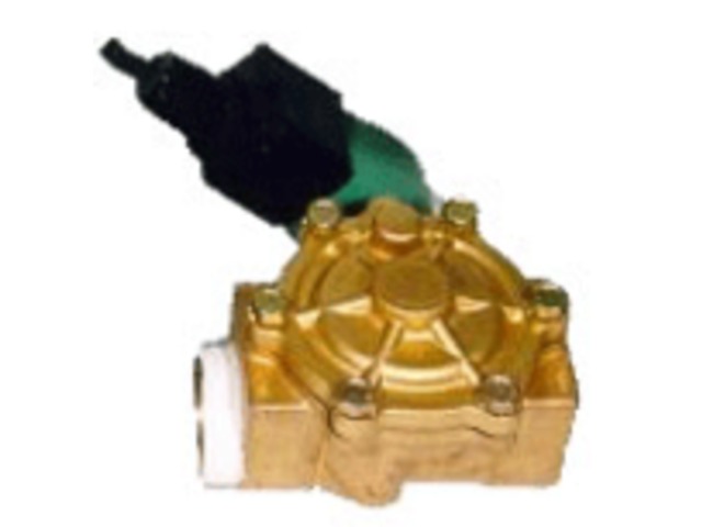 Control Valves