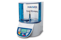 Balancing machines: Tool Dynamic TD 1002