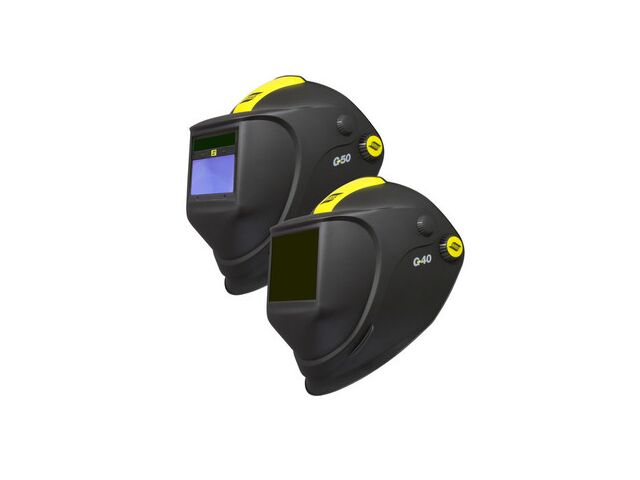 G50 9-13 (WARRIOR ADF)