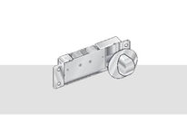 Grabber Panel Latches